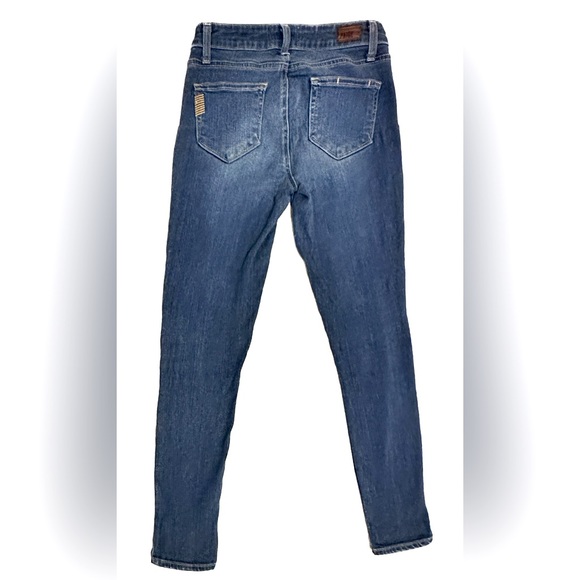 PAIGE - Verdugo Ankle Pants - Size: 26 - Picture 2 of 5